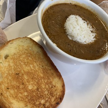 LA Crawfish Shack - Shrimp etouffee - Cajun/Creole Near Me - Houston, Texas