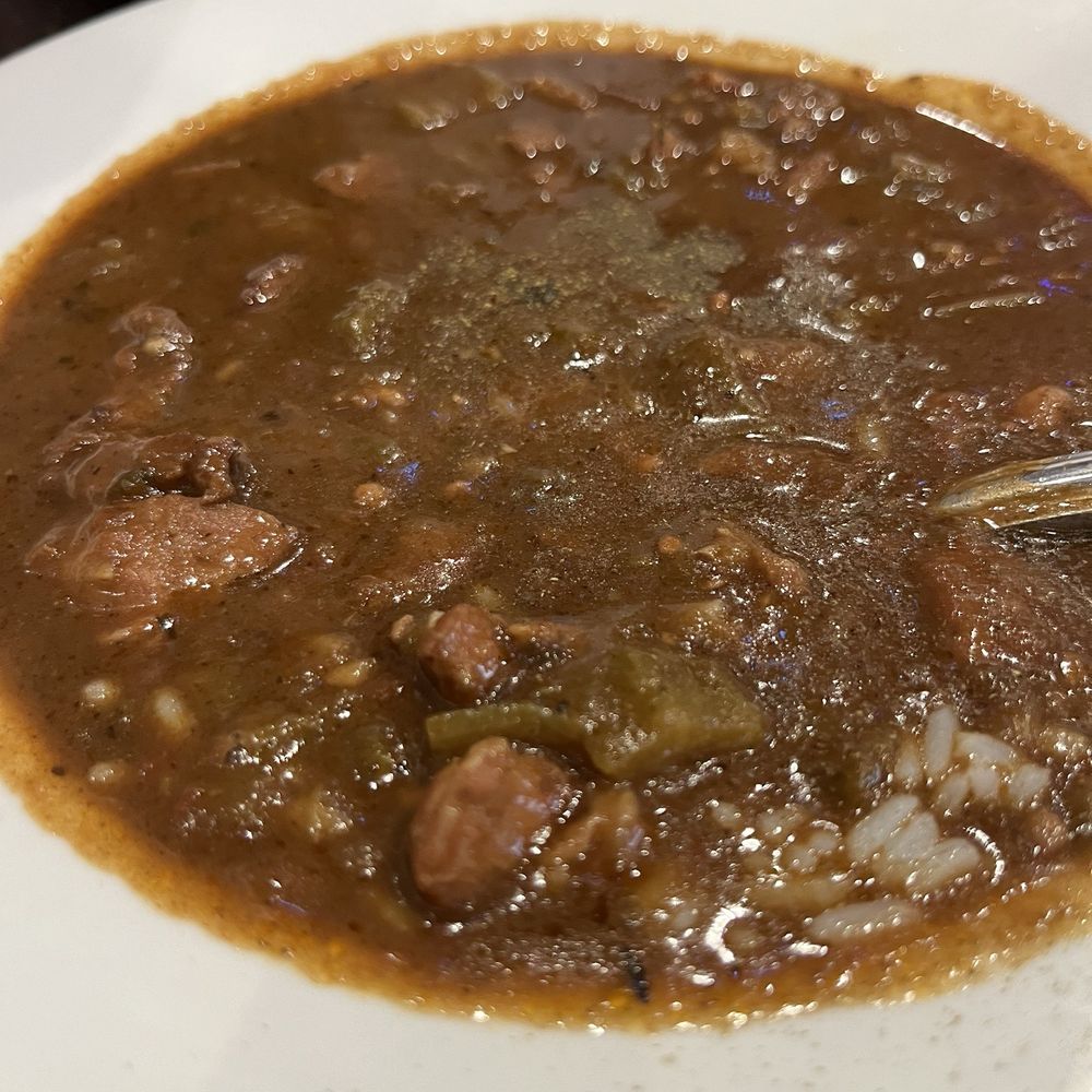 Fish City Grill - Gumbo - Seafood Near Me - Burleson, Texas