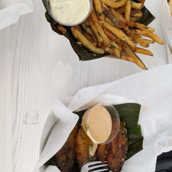 Frita Batidos - Cuban Near Me - Ann Arbor, Michigan