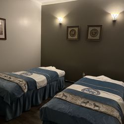 Serenity Massage & Spa