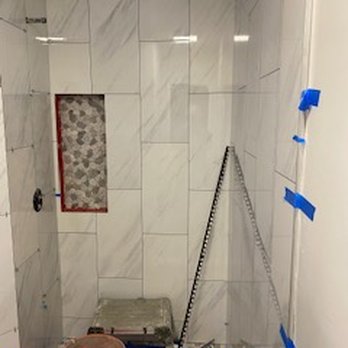 Alvarez Tile - General Contractors Near Me