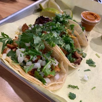 Ale Taco - Pastor, barbacoa and chicken. - Tacos Near Me - Lewisville, Texas Ale Taco - Pastor, barbacoa and chicken. - Tacos Near Me - Lewisville, Texas