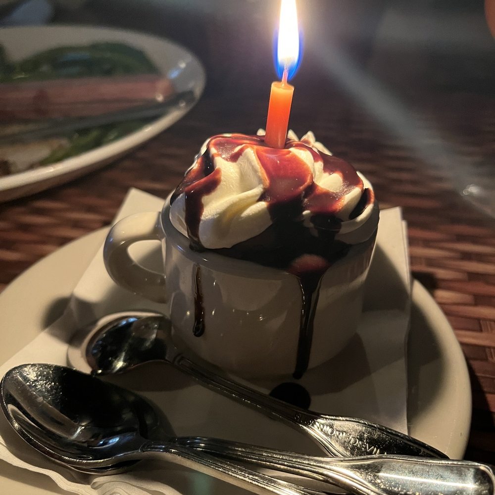 Havana's - Mousse Mini - Seafood Near Me - Carolina Beach, North Carolina