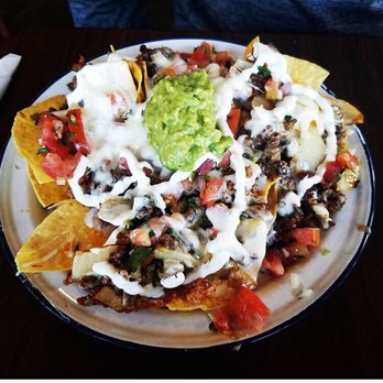 Taco Bar - Campechano Tacos - Mexican Near Me - Clearwater, Florida