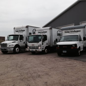 Lewis Insulation - Insulation Installation Near Me - Saint Michael, Minnesota