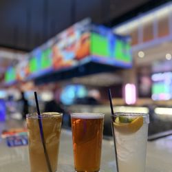 Dave & Buster's Spokane
