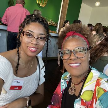 Anita Cafe & Bar - Cafes Near Me - Saint Louis, Missouri