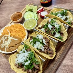 Carne Asada