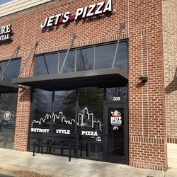 Jets Pizza