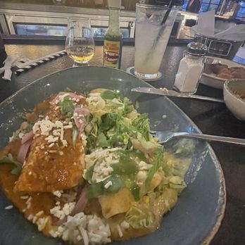Ancho & Agave - Bam - Mexican Near Me - Middleton, Wisconsin