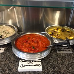 Buffet Buffet