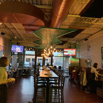 The Winston - New American Near Me - Norman, Oklahoma
