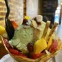 Photo of T-Swirl Crêpe