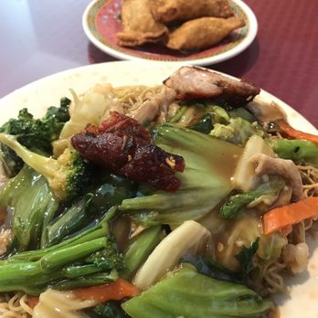 Lagoon Chinese Restaurant - Saturday Special Gau Gee Min - Chinese Near Me - Honolulu, Hawaii Lagoon Chinese Restaurant - Saturday Special Gau Gee Min - Chinese Near Me - Honolulu, Hawaii