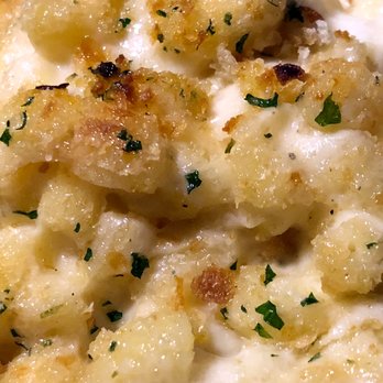Carson Kitchen - Baked Mac and Cheese - New American Near Me - Las Vegas, Nevada Carson Kitchen - Baked Mac and Cheese - New American Near Me - Las Vegas, Nevada