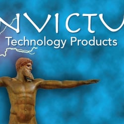 Invictus Communications - COMPLETE COMMUNICATIONS SOLUTIONS