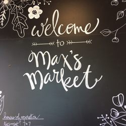Max's