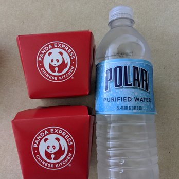 Panda Express - Chinese Near Me - Jessup, Maryland