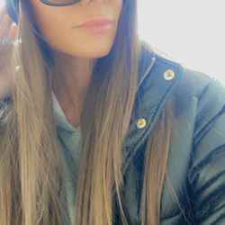 Precision Haircuts - Hayley cleaned up my much needed long layers. Love chatting and visiting with her.