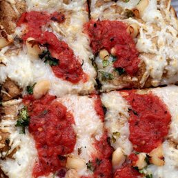 Buddy S Pizza 193 Photos 208 Reviews Pizza 2612 N Squirrel