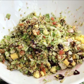 The Cabana Cafe - Diners Near Me - Beverly Hills, California