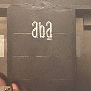 Aba - Mediterranean Near Me - Chicago, Illinois