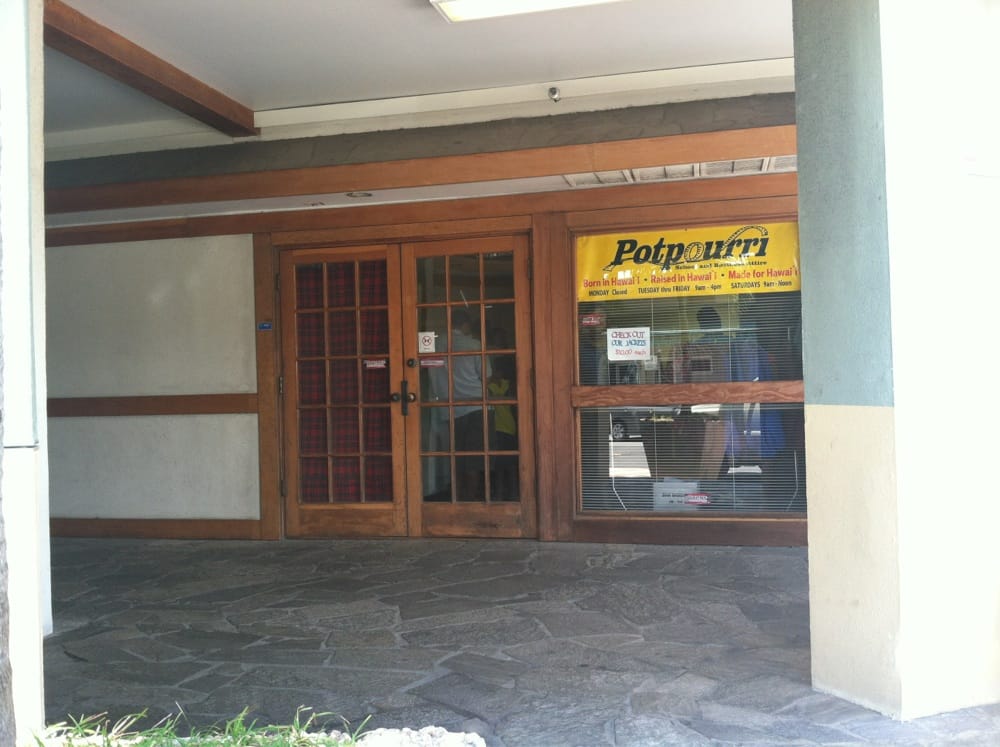 POTPOURRI SCHOOL UNIFORMS Uniforms 727 Waiakamilo Rd, Honolulu, HI