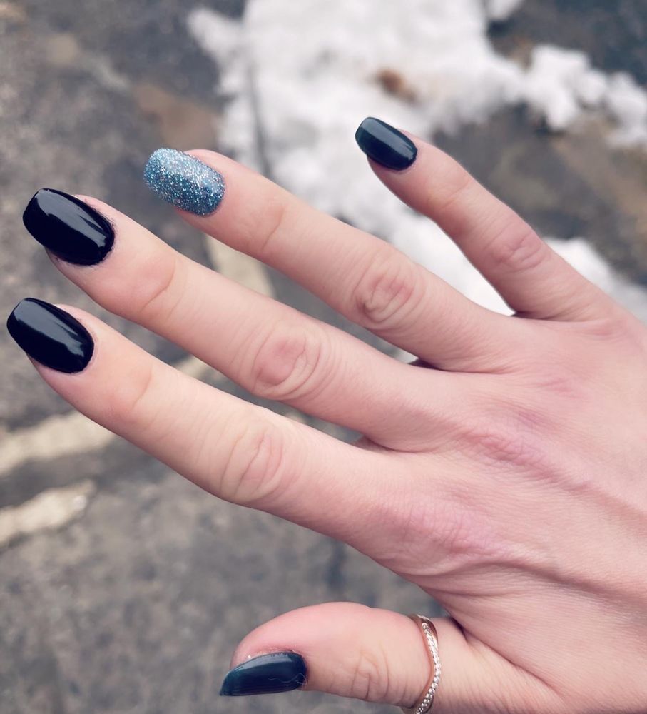 COLOGO: NAILS & SPA - 19 Photos & 20 Reviews - 2566 Broadway, New York