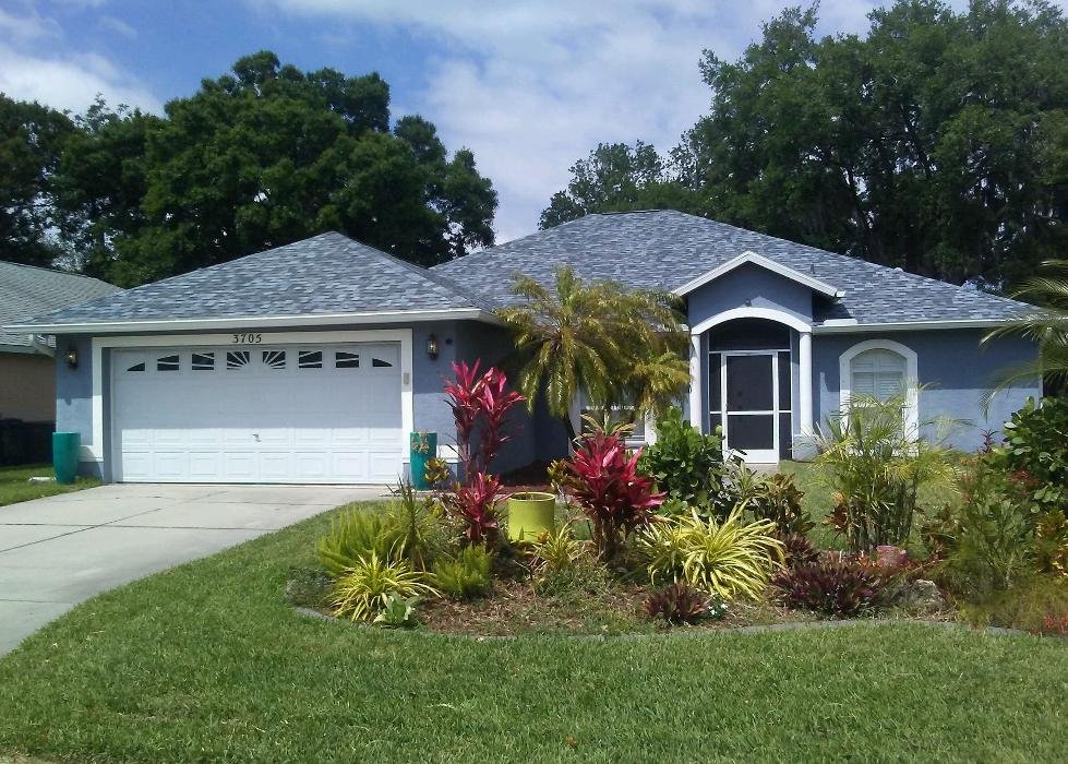 Slide of Providential Roofing and Construction