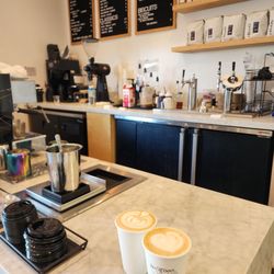 Offset Coffee Roasters