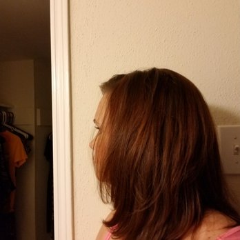 The Diva Dive Color Bar & Studio - Color is great - Hair Extensions Near Me - Belton, Texas