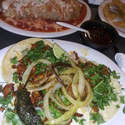 My #FAVE authentic Mexican restaurant My #FAVE authentic Mexican restaurant