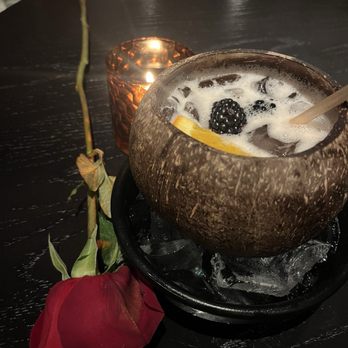 The Study - Cocktail Bars Near Me - San Antonio, Texas