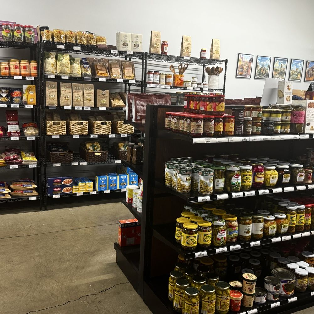 The Olive Market - Delis Near Me - Pleasanton, California The Olive Market - Delis Near Me - Pleasanton, California