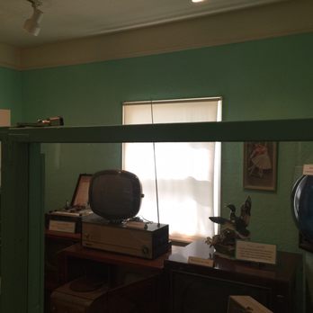 Clark County Museum - Museums Near Me - Henderson, Nevada Clark County Museum - Museums Near Me - Henderson, Nevada