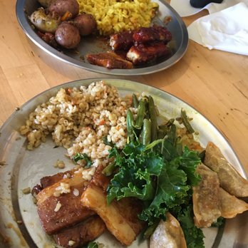 Taste Buds - Vegan Near Me - Willits, California