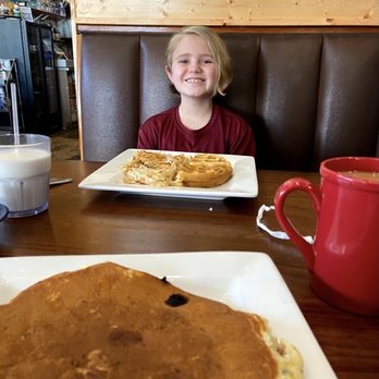 Kings Blu Jam Cafe - Breakfast & Brunch Near Me - Spring, Texas Kings Blu Jam Cafe - Breakfast & Brunch Near Me - Spring, Texas