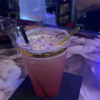 Cork and Thorn - Shimmer - Lounges Near Me - Las Vegas, Nevada