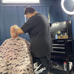 Made Men Cuts - Getting a way overdue haircut