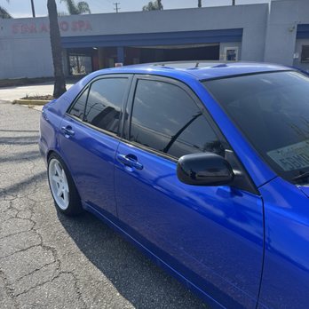 True Auto Werx Tint Specialist - Car Window Tinting Near Me - La puente , California True Auto Werx Tint Specialist - Car Window Tinting Near Me - La puente , California