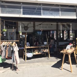 Northwest Trading Post