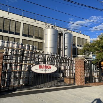 Harpoon Brewery - Breweries Near Me - Boston, Massachusetts Harpoon Brewery - Breweries Near Me - Boston, Massachusetts