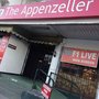 The Appenzeller Bar and Restaurant