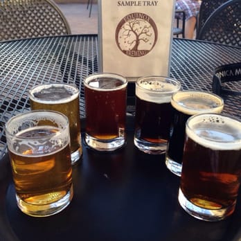 Equinox Brewing - Breweries Near Me - Fort Collins, Colorado