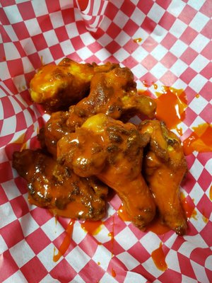 Cheap Shots On Main by null