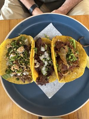Tacos Valentina by null
