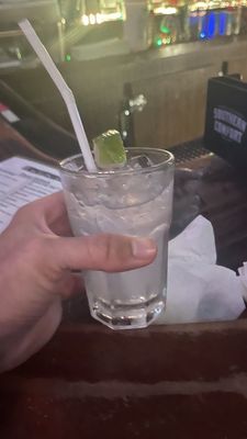 Barcelona Bar by null