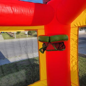 Mac Party Rentals - Bounce House Rentals Near Me Mac Party Rentals - Bounce House Rentals Near Me