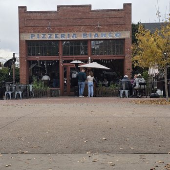 Pizzeria Bianco - OVERRATED - Pizza Near Me - Phoenix, Arizona
