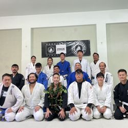 Gracie Allegiance - We are building a great team come join us